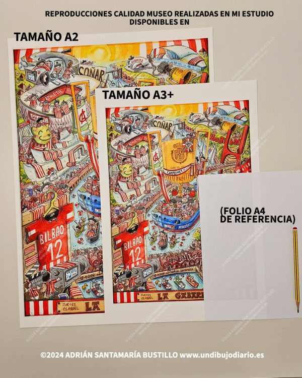 La Gabarra del Athletic Club de Bilbao - Imagen 8